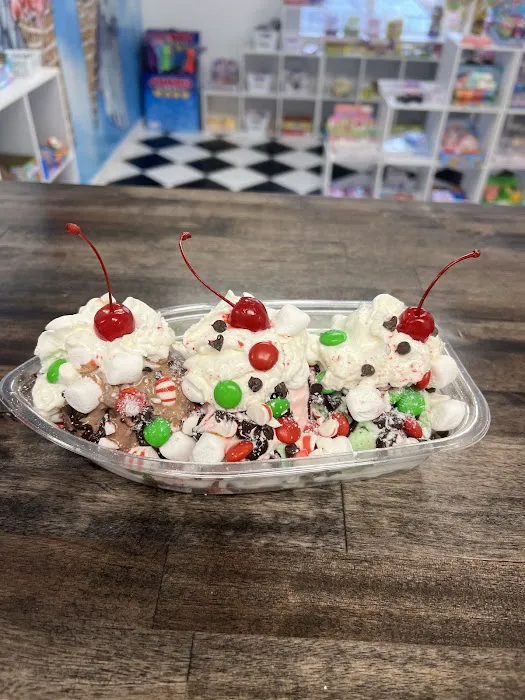 Brody's Candy Corner & Sundae Shop Picture 5