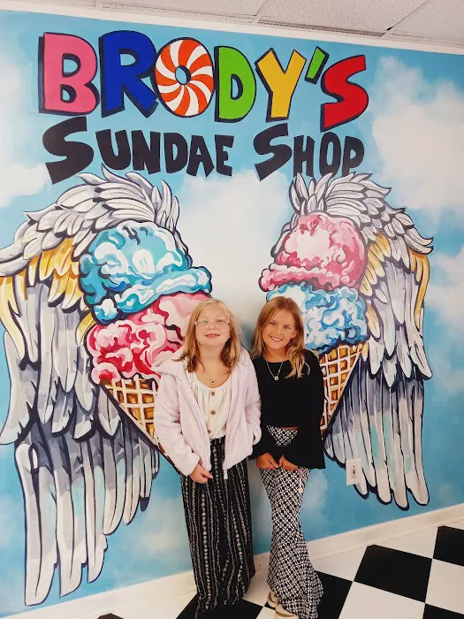 Brody's Candy Corner & Sundae Shop Picture 4