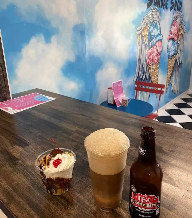 Brody's Candy Corner & Sundae Shop Picture 8