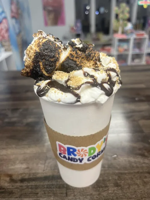 Brody's Candy Corner & Sundae Shop Picture 10