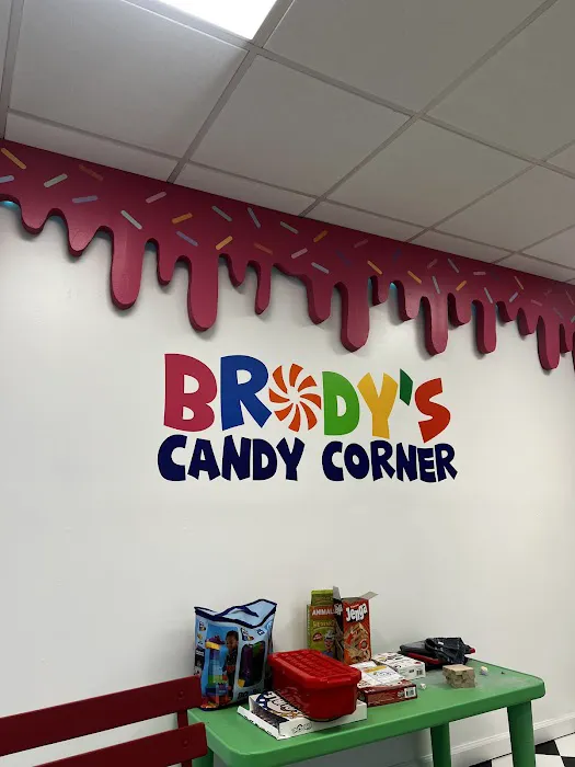 Brody's Candy Corner & Sundae Shop Picture 9