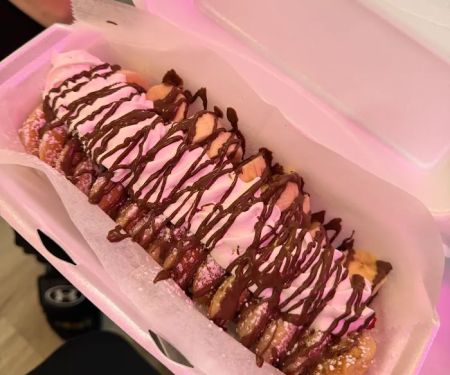 La Michoacana Hobart
