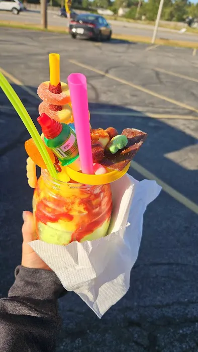 La Michoacana Hobart Picture 4