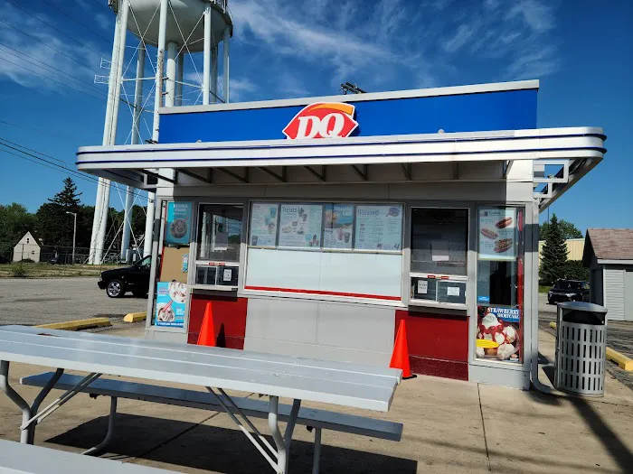 Dairy Queen (Treat) Picture 1