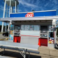 Dairy Queen (Treat) ico