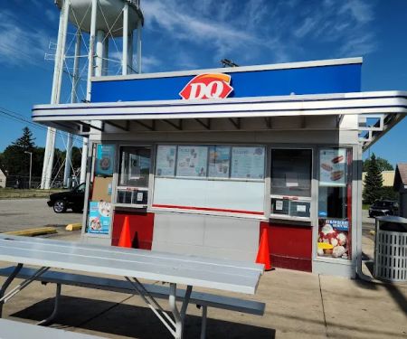 Dairy Queen (Treat)