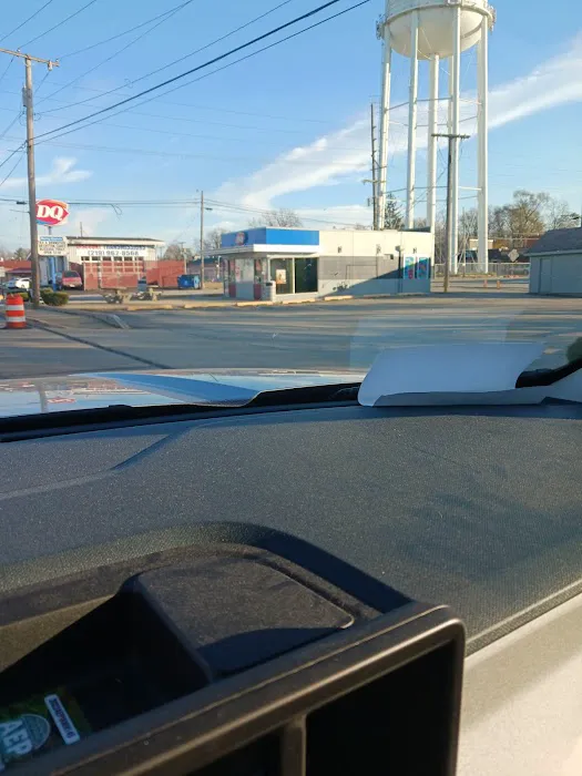 Dairy Queen (Treat) Picture 7