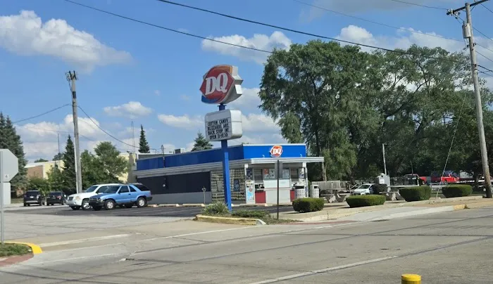 Dairy Queen (Treat) Picture 4