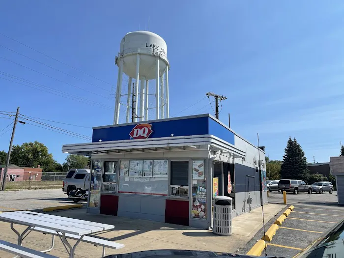 Dairy Queen (Treat) Picture 10