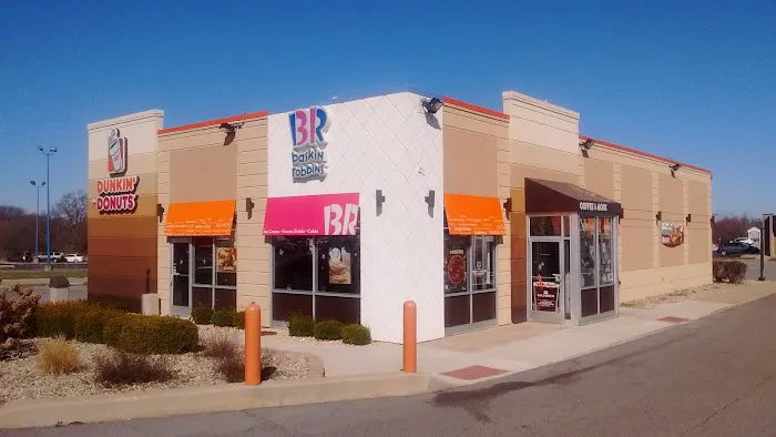 Baskin-Robbins Picture 1