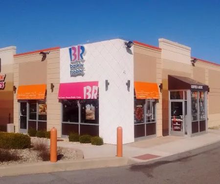 Baskin-Robbins