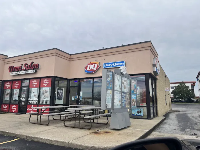 Dairy Queen Brazier Picture 1