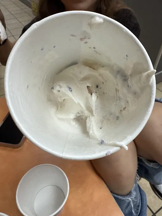 Dairy Queen Brazier Picture 5