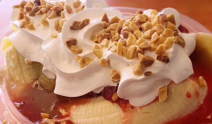 Dairy Queen Brazier Picture 4