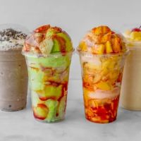 Sabor A Fresa✨🍦🍓 ico