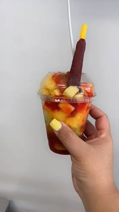 Sabor A Fresa✨🍦🍓 Picture 4