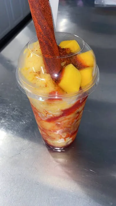 Sabor A Fresa✨🍦🍓 Picture 5