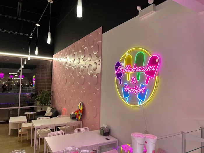La Michoacana Picture 5