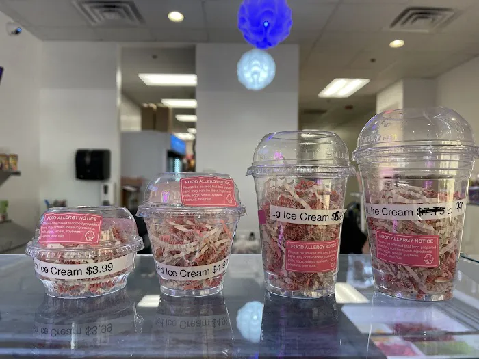 La Michoacana Picture 4