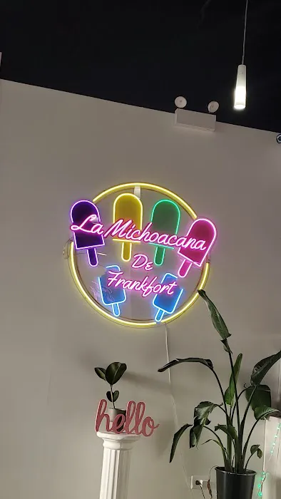 La Michoacana Picture 9