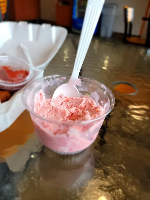Scoop Cones Picture 4