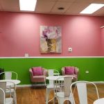 The Ice Cream Shoppe