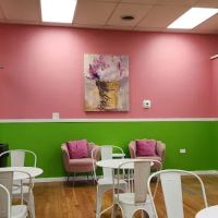 The Ice Cream Shoppe ico