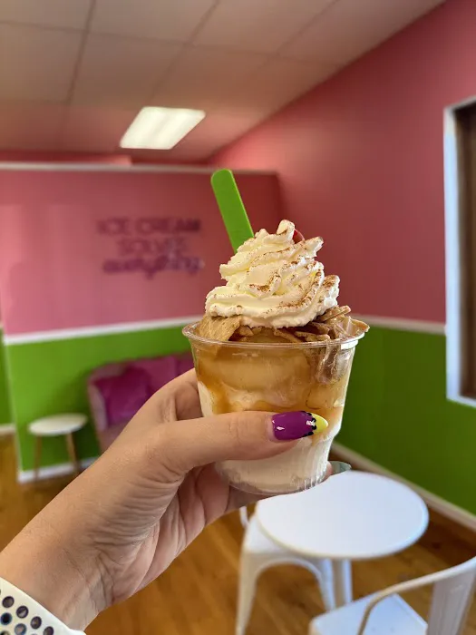 The Ice Cream Shoppe Picture 4
