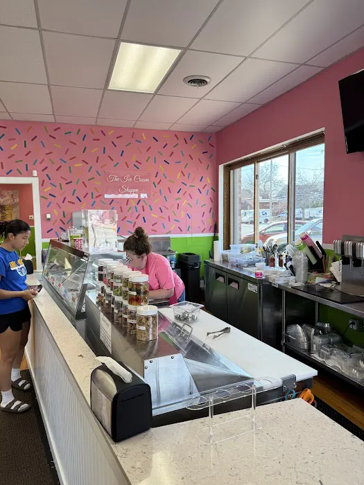 The Ice Cream Shoppe Picture 3