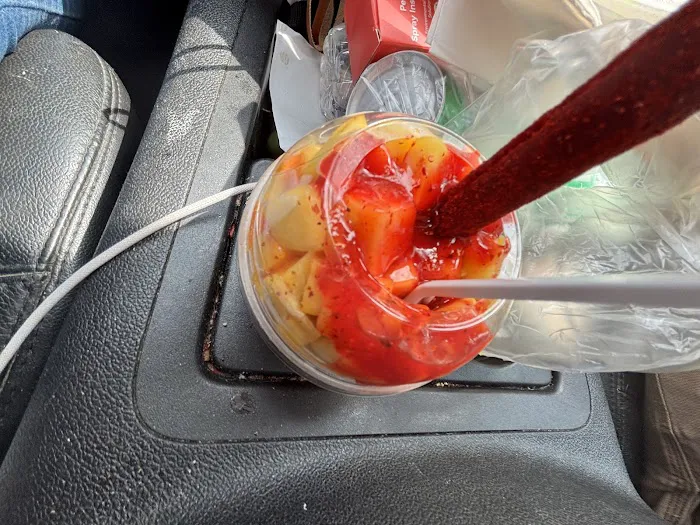 Tsitsiki Ice Cream & Snacks Picture 4