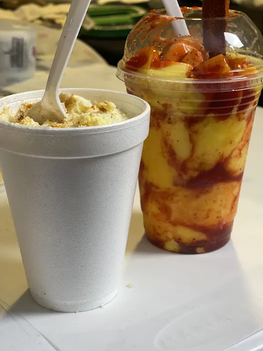Tsitsiki Ice Cream & Snacks Picture 2