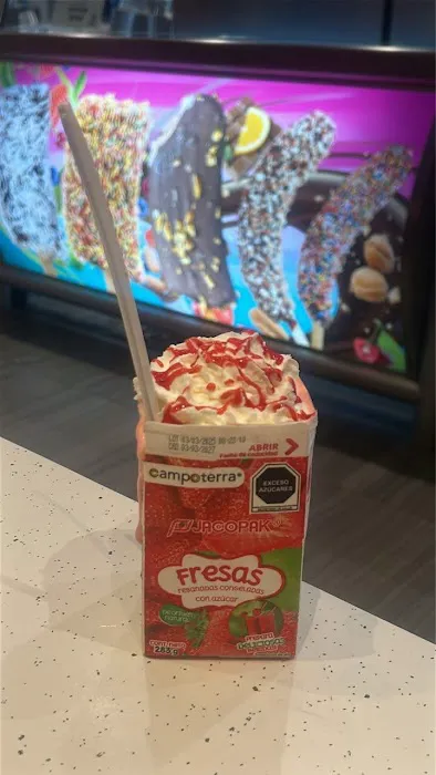 Tsitsiki Ice Cream & Snacks Picture 7