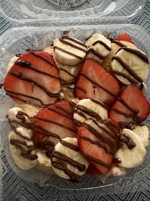 Tsitsiki Ice Cream & Snacks Picture 6