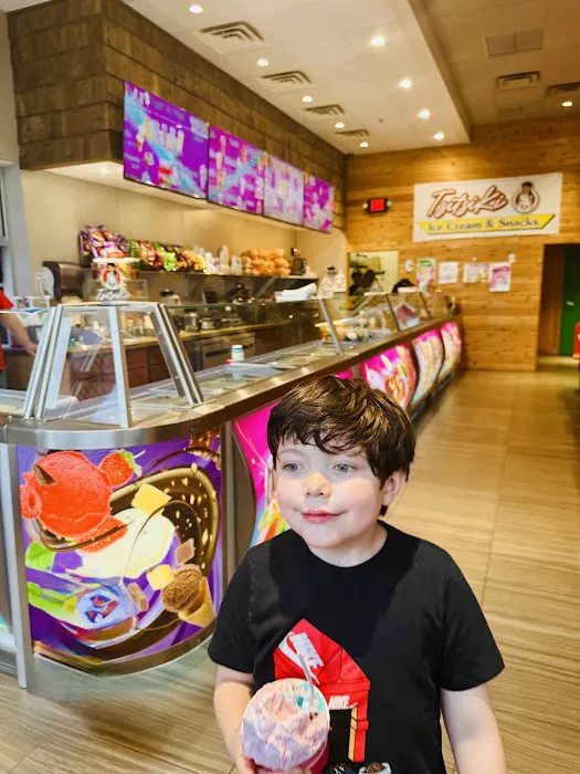 Tsitsiki Ice Cream & Snacks Picture 10