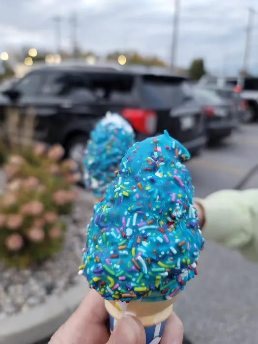 Dairy Belle Picture 6