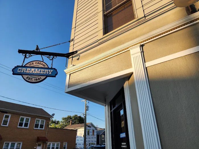 Creamery Picture 2