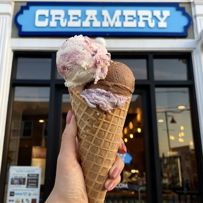 Creamery Picture 3