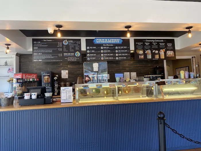 Creamery Picture 1