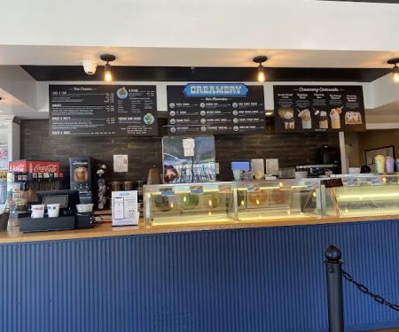 Creamery