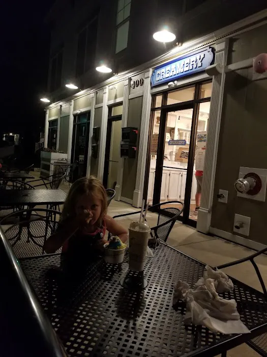 Creamery Picture 6