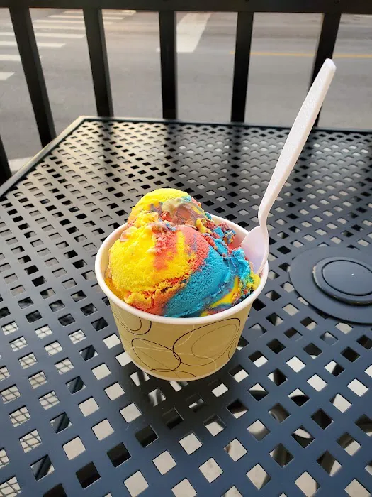 Creamery Picture 7