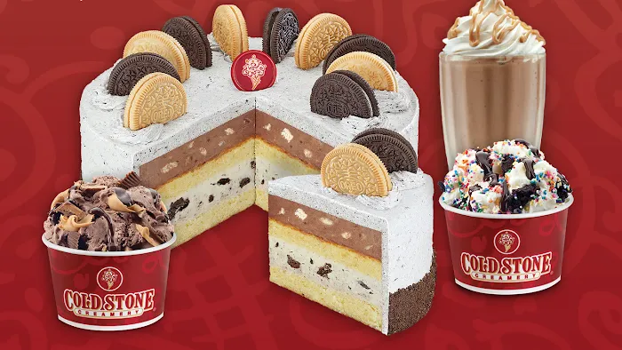 Cold Stone Creamery Picture 2