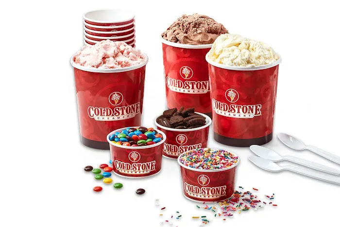 Cold Stone Creamery Picture 10