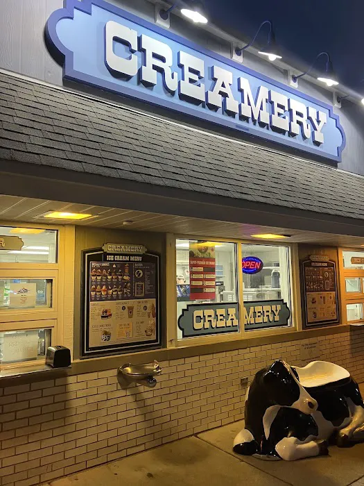 Creamery Picture 1