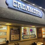 Creamery