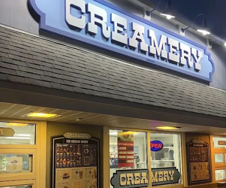 Creamery