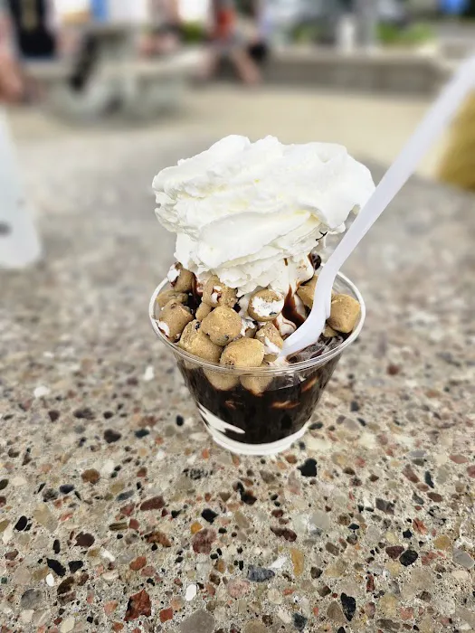 Creamery Picture 6