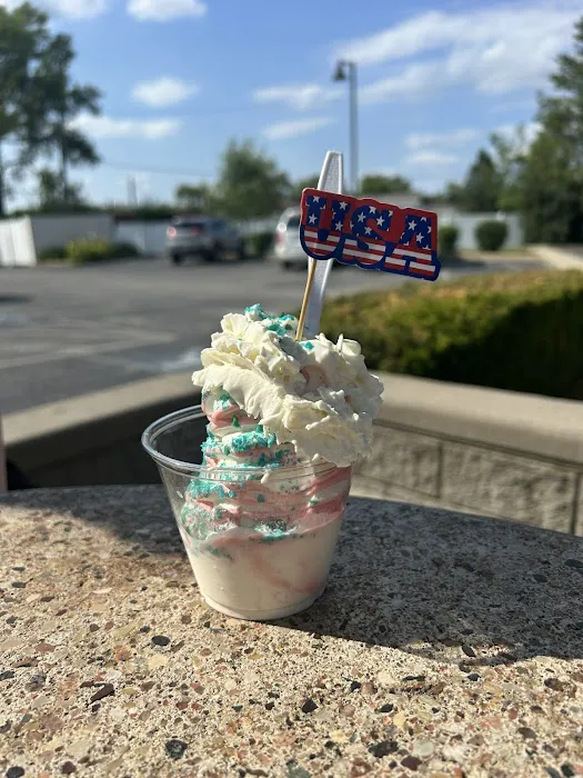 Creamery Picture 5
