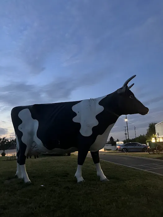 Creamery Picture 4
