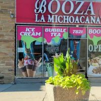 Booza La Michoacana ico